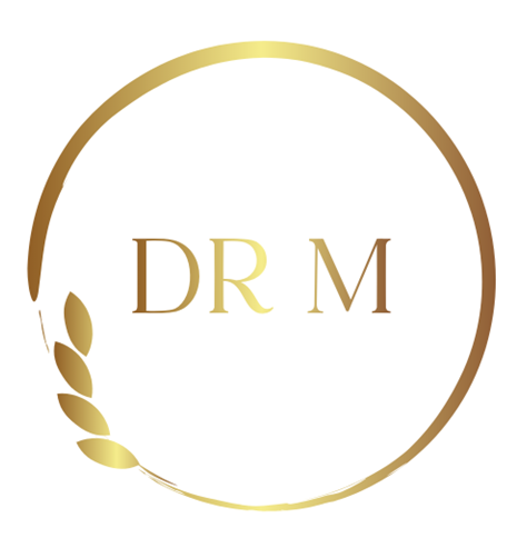Logo of Dr Marrisa Joseph